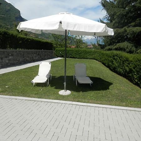 Casa Lella With Pool And Garden Lenno Exterior foto