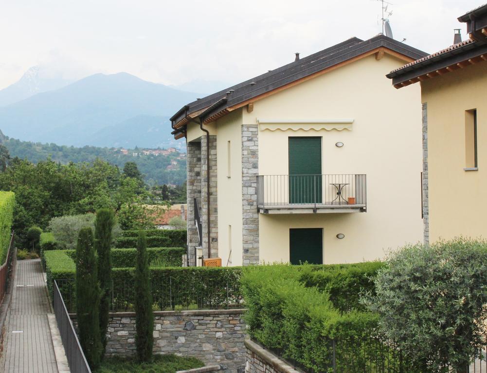 Casa Lella With Pool And Garden Lenno Exterior foto